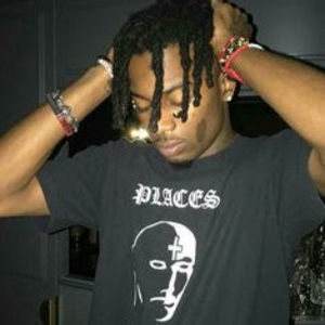 Meet your Posher, Jerad